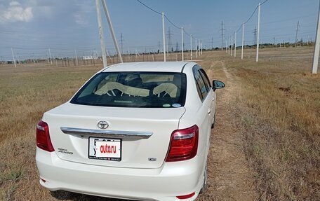 Toyota Corolla, 2015 год, 1 000 000 рублей, 3 фотография
