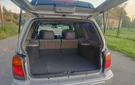 Subaru Forester, 1998 год, 700 000 рублей, 10 фотография