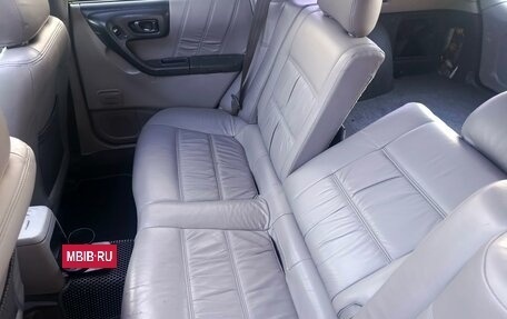 Subaru Forester, 1998 год, 700 000 рублей, 11 фотография