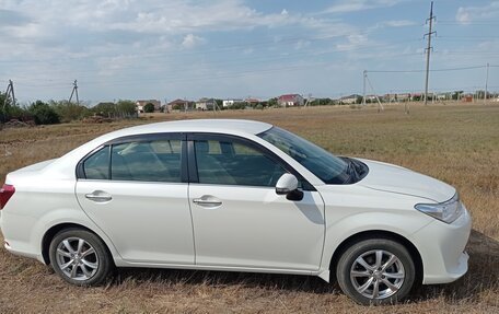 Toyota Corolla, 2015 год, 1 000 000 рублей, 9 фотография
