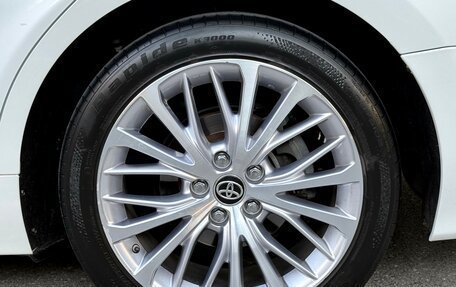 Toyota Camry, 2020 год, 2 940 000 рублей, 11 фотография