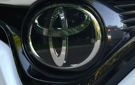 Toyota Camry, 2020 год, 2 940 000 рублей, 14 фотография