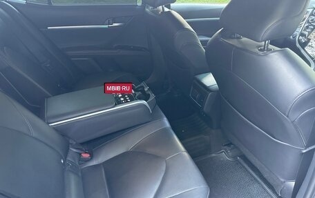 Toyota Camry, 2020 год, 2 940 000 рублей, 18 фотография