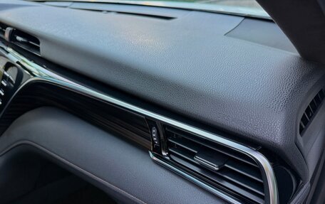 Toyota Camry, 2020 год, 2 940 000 рублей, 34 фотография