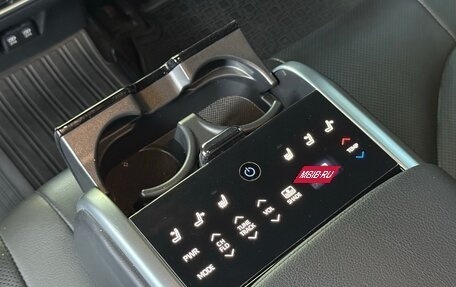 Toyota Camry, 2020 год, 2 940 000 рублей, 27 фотография