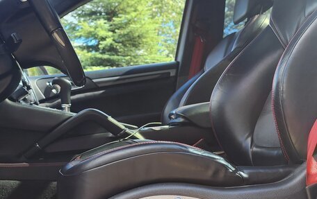 Porsche Cayenne III, 2014 год, 2 350 000 рублей, 8 фотография
