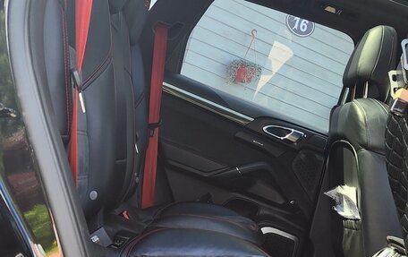 Porsche Cayenne III, 2014 год, 2 350 000 рублей, 11 фотография