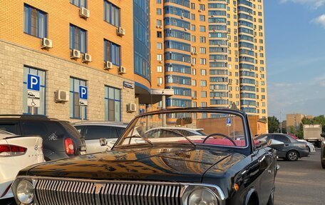 ГАЗ 24 «Волга» I (24), 1982 год, 400 000 рублей, 12 фотография