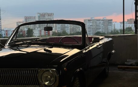 ГАЗ 24 «Волга» I (24), 1982 год, 400 000 рублей, 16 фотография