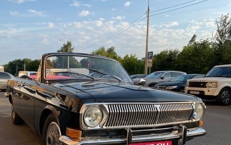 ГАЗ 24 «Волга» I (24), 1982 год, 400 000 рублей, 11 фотография