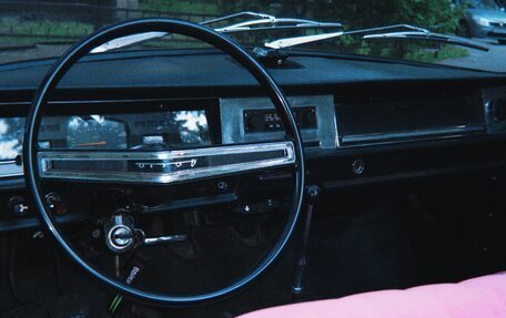 ГАЗ 24 «Волга» I (24), 1982 год, 400 000 рублей, 28 фотография