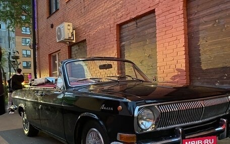 ГАЗ 24 «Волга» I (24), 1982 год, 400 000 рублей, 26 фотография