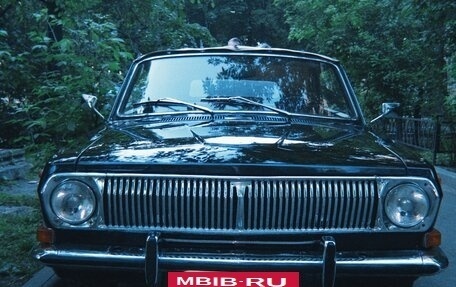 ГАЗ 24 «Волга» I (24), 1982 год, 400 000 рублей, 31 фотография