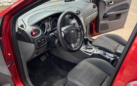 Ford Focus II рестайлинг, 2010 год, 610 000 рублей, 7 фотография