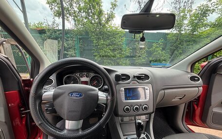 Ford Focus II рестайлинг, 2010 год, 610 000 рублей, 8 фотография