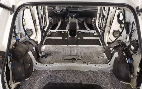 Toyota RAV4, 2016 год, 2 790 000 рублей, 11 фотография