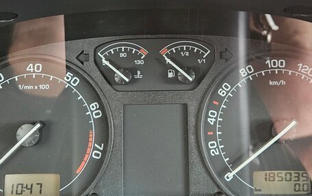 Skoda Octavia IV, 2008 год, 647 000 рублей, 10 фотография