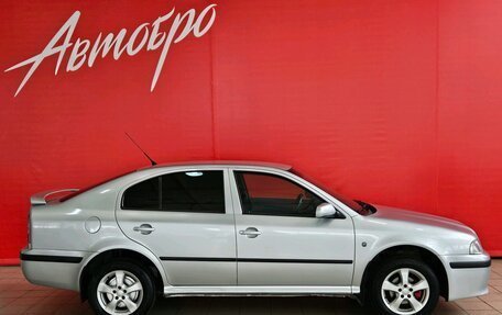 Skoda Octavia IV, 2008 год, 647 000 рублей, 6 фотография