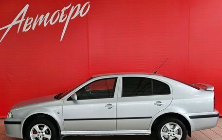 Skoda Octavia IV, 2008 год, 647 000 рублей, 2 фотография