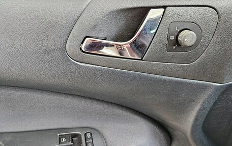 Skoda Octavia IV, 2008 год, 647 000 рублей, 14 фотография