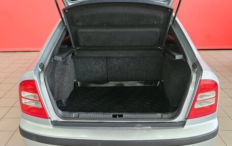 Skoda Octavia IV, 2008 год, 647 000 рублей, 15 фотография