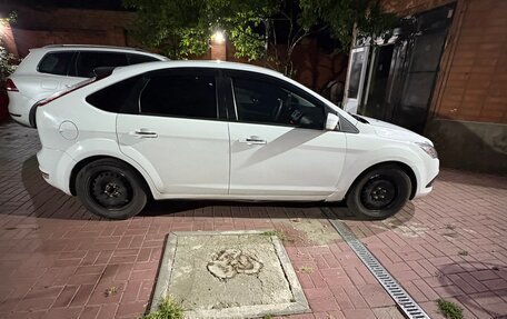 Ford Focus II рестайлинг, 2011 год, 495 000 рублей, 5 фотография