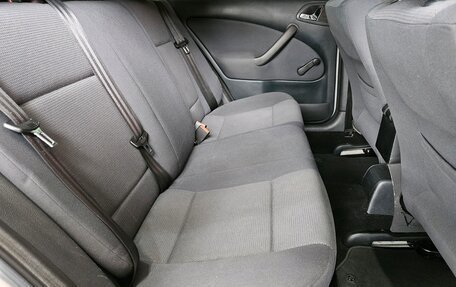 Skoda Octavia IV, 2008 год, 647 000 рублей, 12 фотография