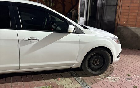 Ford Focus II рестайлинг, 2011 год, 495 000 рублей, 4 фотография