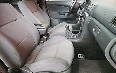Skoda Octavia IV, 2008 год, 647 000 рублей, 11 фотография