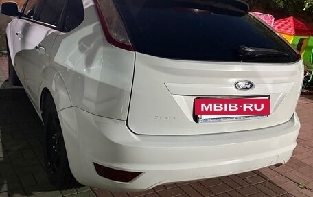 Ford Focus II рестайлинг, 2011 год, 495 000 рублей, 6 фотография