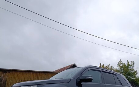 Suzuki Grand Vitara, 2014 год, 1 750 000 рублей, 3 фотография