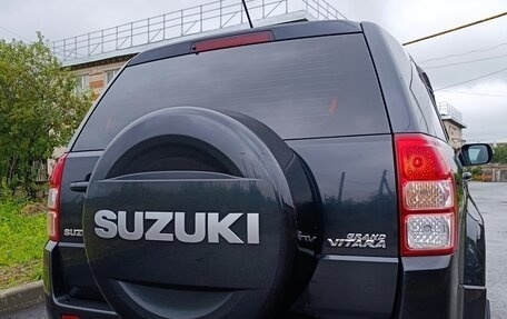 Suzuki Grand Vitara, 2014 год, 1 750 000 рублей, 4 фотография