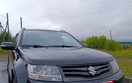 Suzuki Grand Vitara, 2014 год, 1 750 000 рублей, 2 фотография