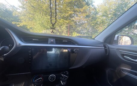 KIA Rio IV, 2021 год, 1 500 000 рублей, 9 фотография