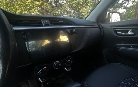 KIA Rio IV, 2021 год, 1 500 000 рублей, 7 фотография