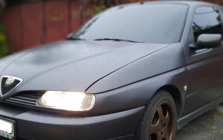 Alfa Romeo 145 I, 1998 год, 180 000 рублей, 1 фотография