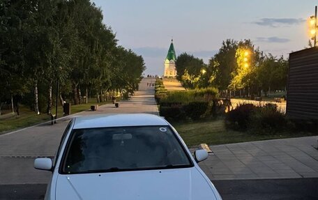 Nissan Bluebird XI, 2000 год, 315 000 рублей, 1 фотография