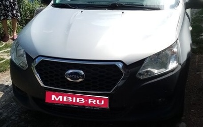 Datsun on-DO I рестайлинг, 2017 год, 550 000 рублей, 1 фотография