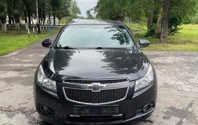 Chevrolet Cruze II, 2011 год, 900 000 рублей, 1 фотография