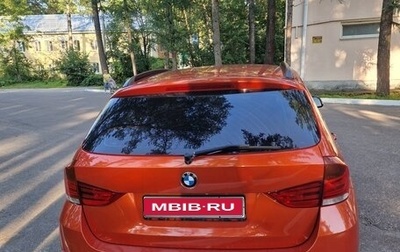 BMW X1, 2014 год, 1 450 000 рублей, 1 фотография