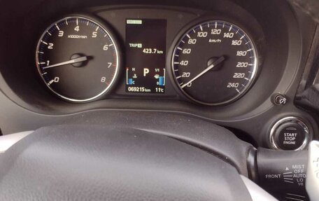 Mitsubishi Outlander III рестайлинг 3, 2014 год, 1 500 000 рублей, 5 фотография