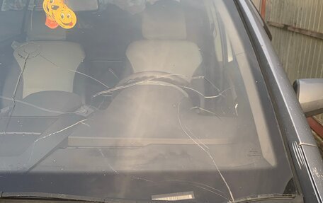 Opel Zafira B, 2006 год, 350 000 рублей, 9 фотография