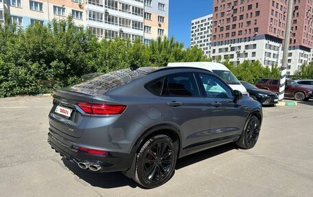 Geely Tugella FY11, 2023 год, 3 150 000 рублей, 10 фотография