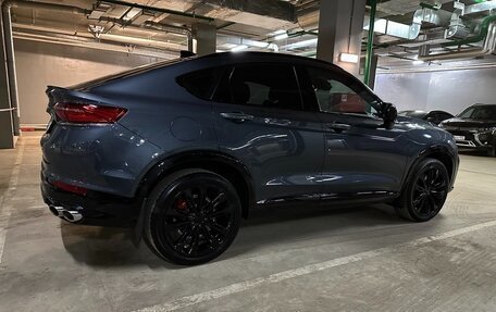 Geely Tugella FY11, 2023 год, 3 150 000 рублей, 3 фотография