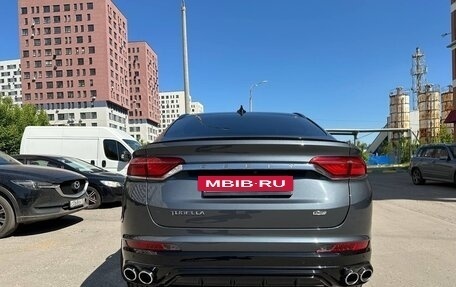 Geely Tugella FY11, 2023 год, 3 150 000 рублей, 9 фотография