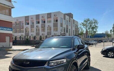 Geely Tugella FY11, 2023 год, 3 150 000 рублей, 7 фотография