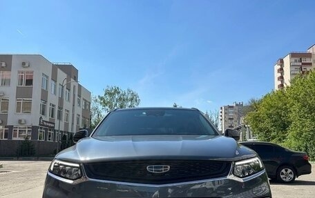 Geely Tugella FY11, 2023 год, 3 150 000 рублей, 6 фотография