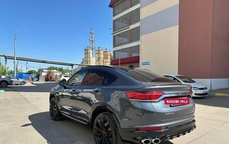 Geely Tugella FY11, 2023 год, 3 150 000 рублей, 8 фотография