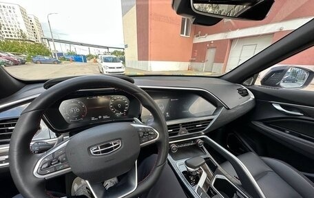 Geely Tugella FY11, 2023 год, 3 150 000 рублей, 11 фотография