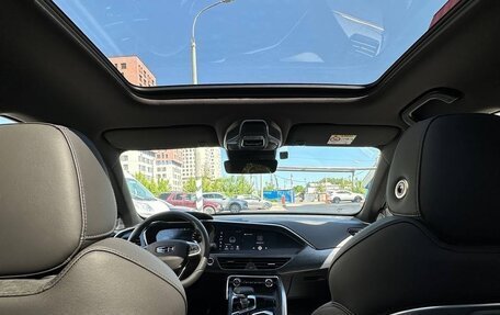Geely Tugella FY11, 2023 год, 3 150 000 рублей, 17 фотография